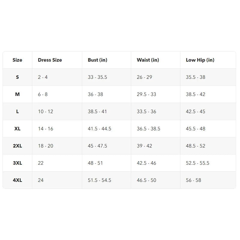 Loue Shape – Camisole Sculpt