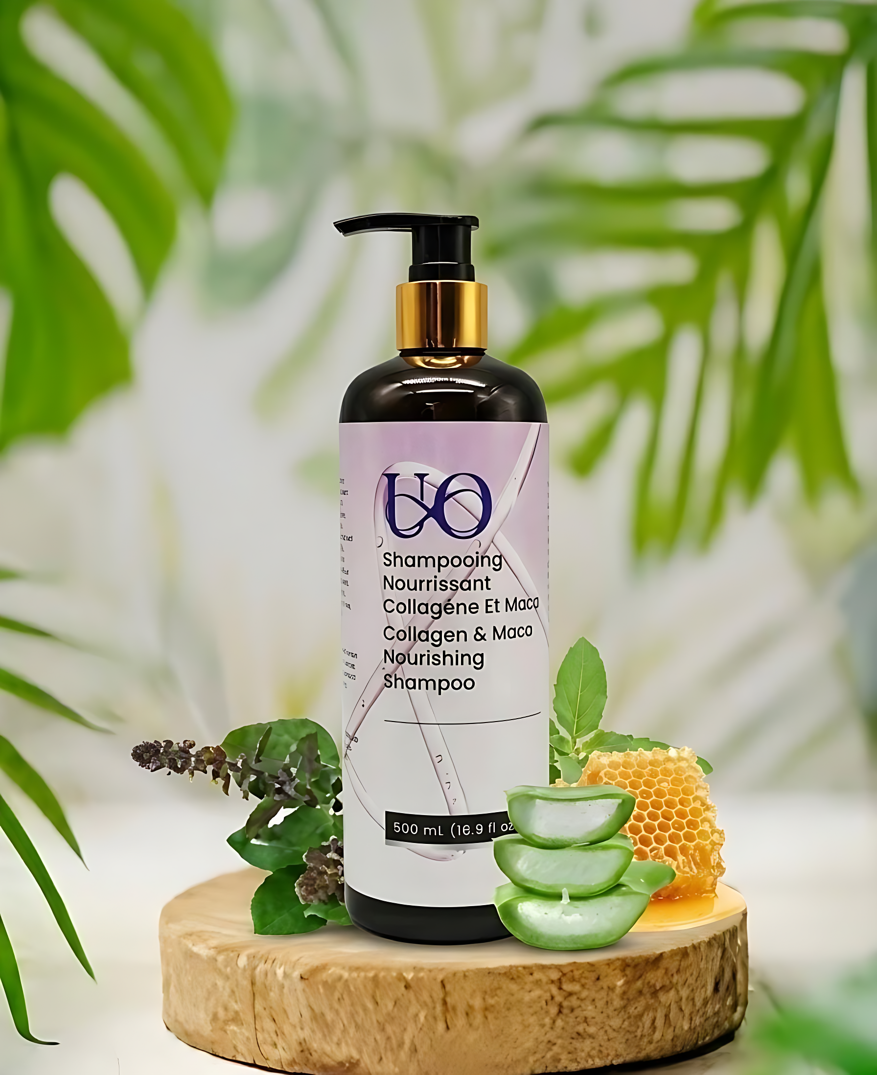 SOINS CAPILLAIRES PREMIUM