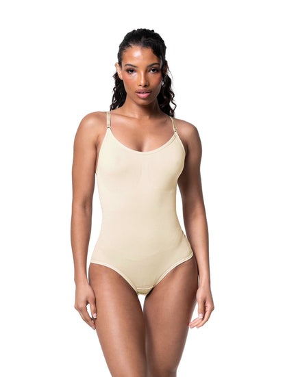Loue Shape – Snatch Bodysuit