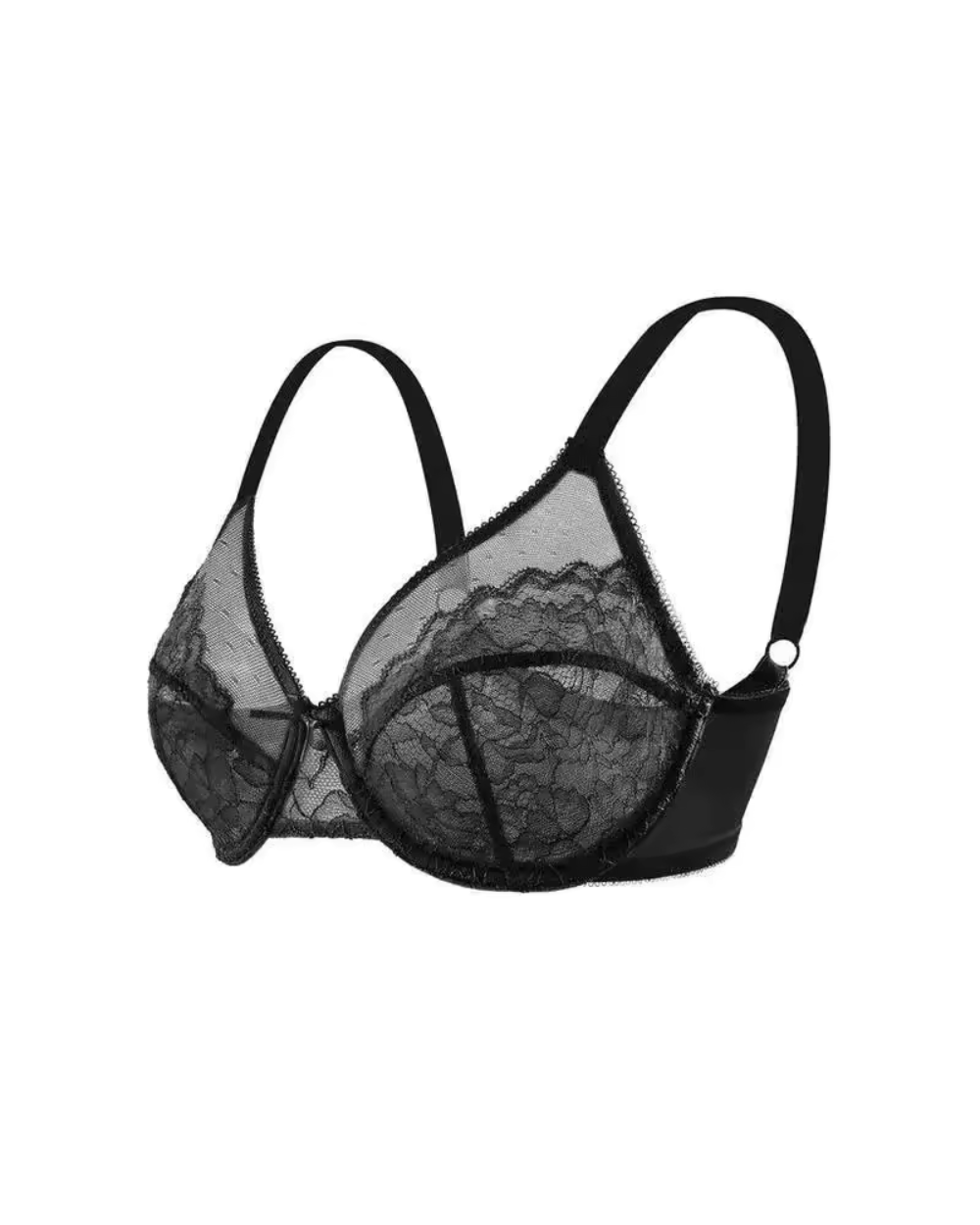 Loue Shape – Soutien-gorge Minimiseur Shapea