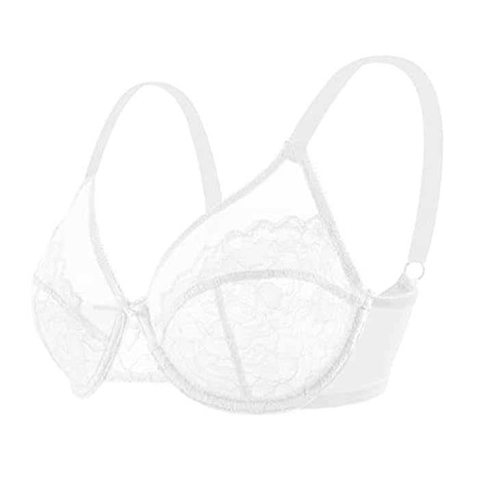 Loue Shape – Soutien-gorge Minimiseur Shapea