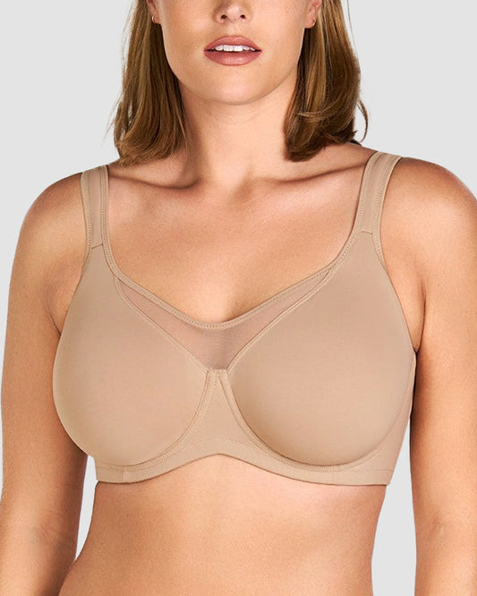 Loue Shape – Soutien-gorge minimiseur