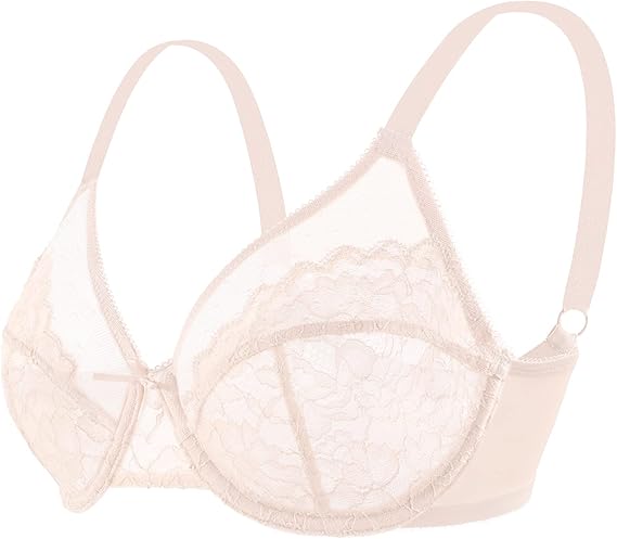 Loue Shape – Soutien-gorge Minimiseur Shapea