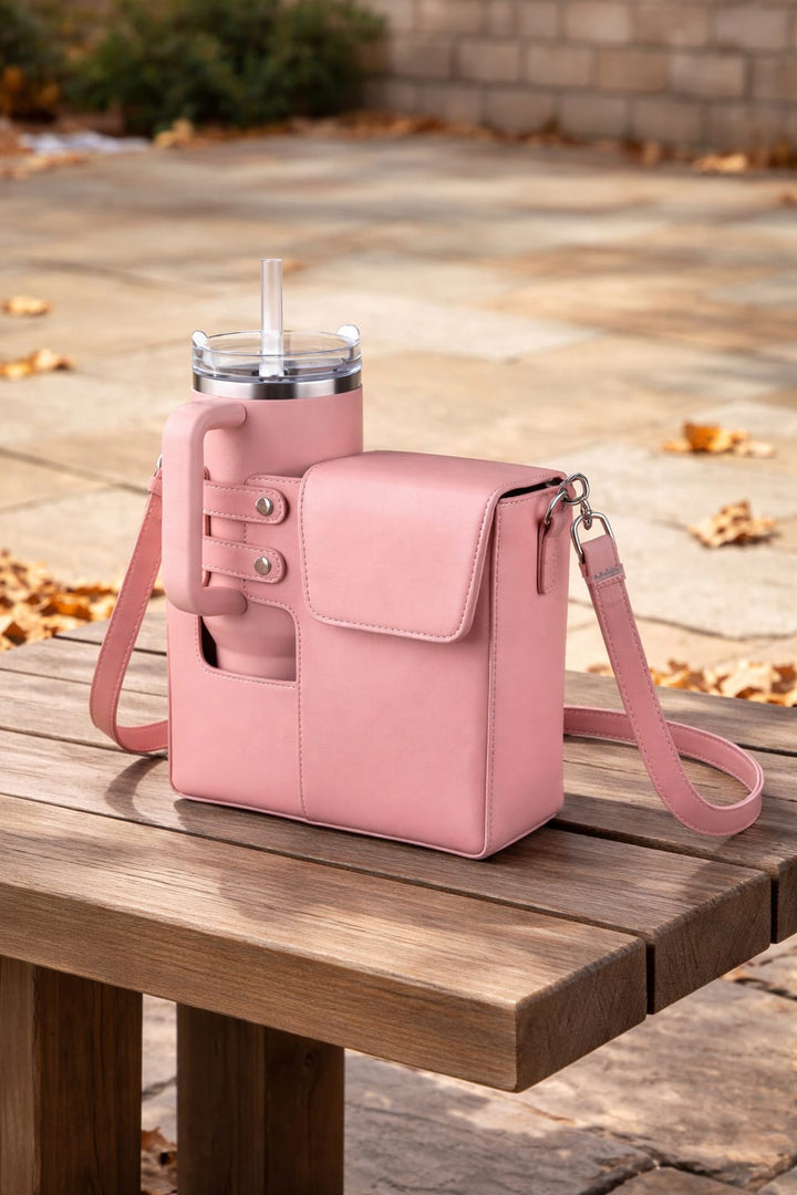 Sac avec Gourde Intégrée