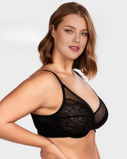 Loue Shape – Soutien-gorge Minimiseur Shapea