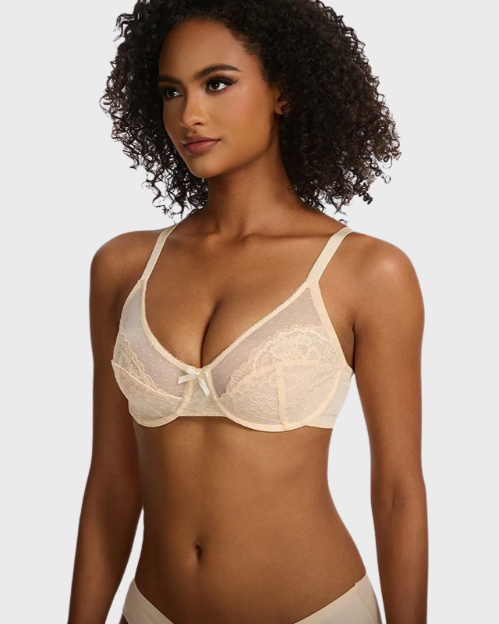 Loue Shape – Soutien-gorge Minimiseur Shapea