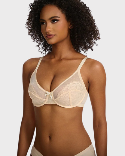 Loue Shape – Soutien-gorge Minimiseur Shapea