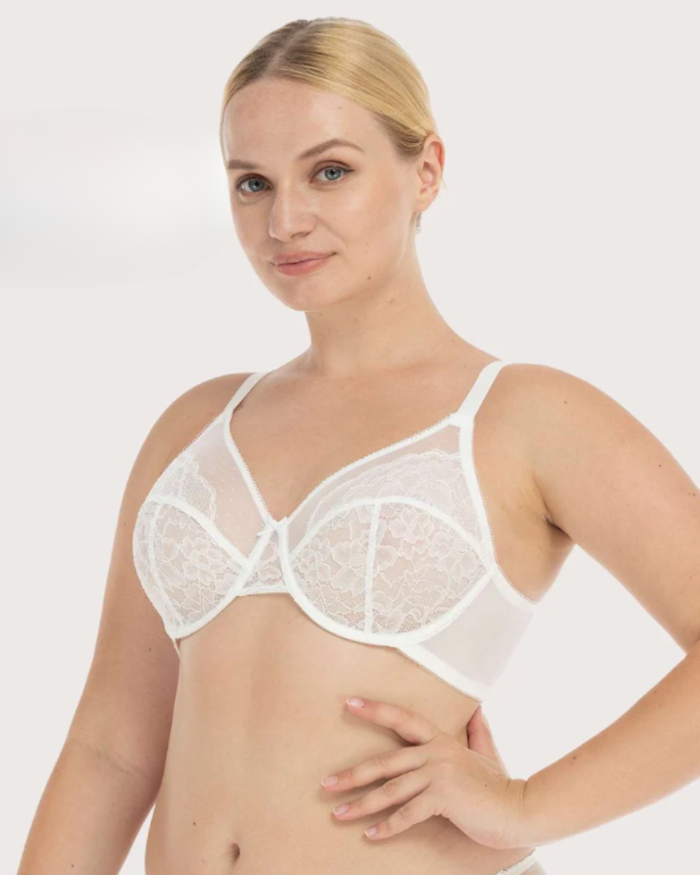 Loue Shape – Soutien-gorge Minimiseur Shapea