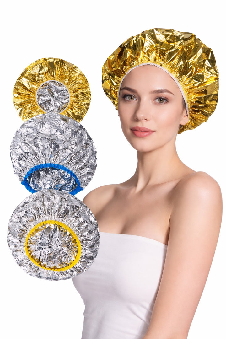 Bonnet Chauffant Premium