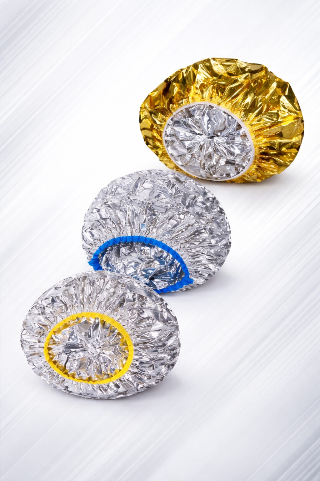 Bonnet Chauffant Premium