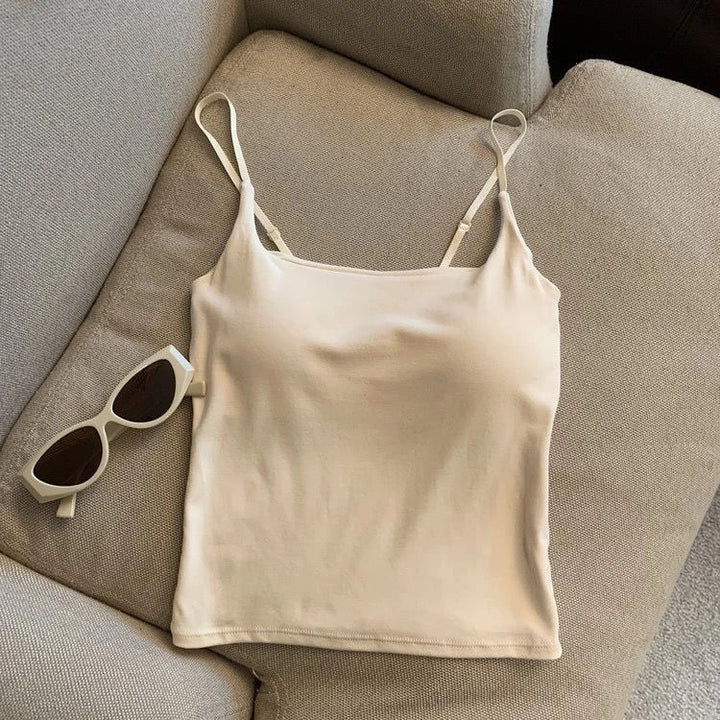 Camisole gainante
