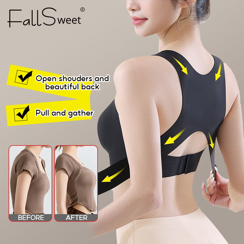 Soutien-gorge sculptant