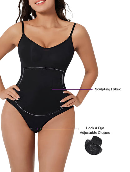 Loue Shape – Snatch Bodysuit