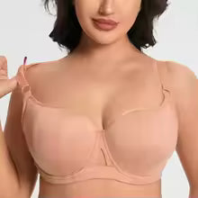 Soutien-gorge minimiseur