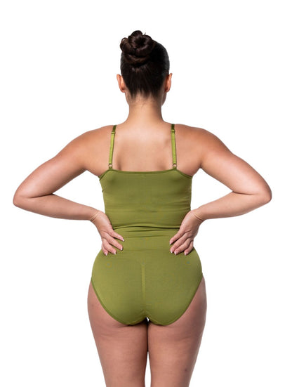 Loue Shape – Snatch Bodysuit