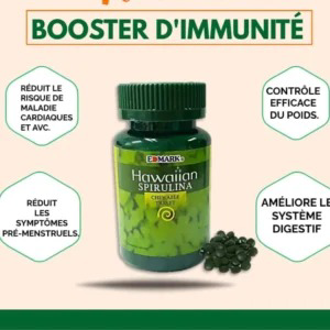 La boisson de soja Edmark Bio Elixir est 100% NATUREL.