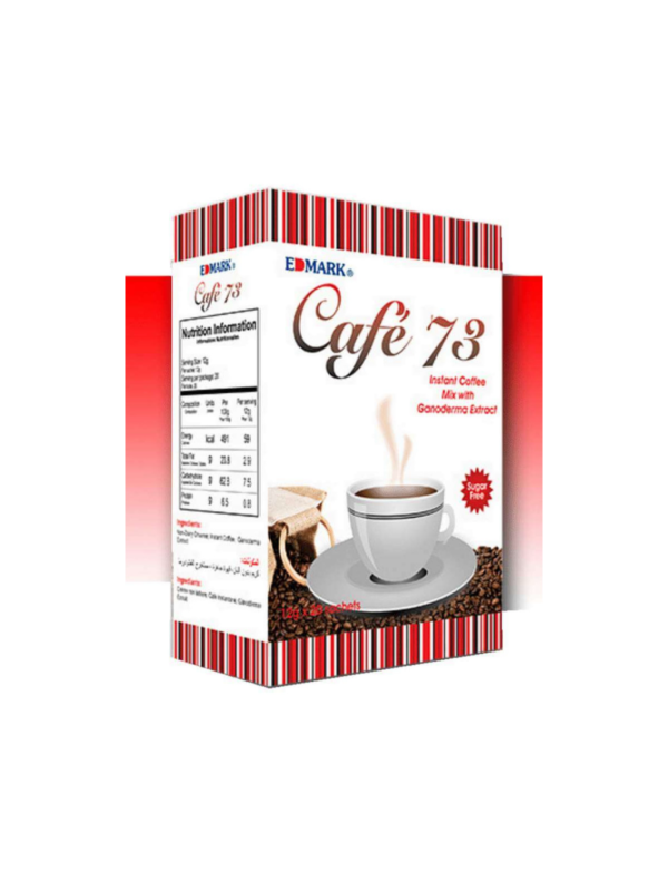 Café 73