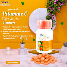 Vitamine C